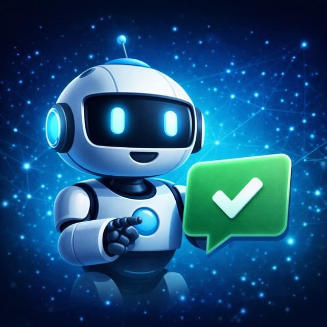 Auto Request Acceptor Bot