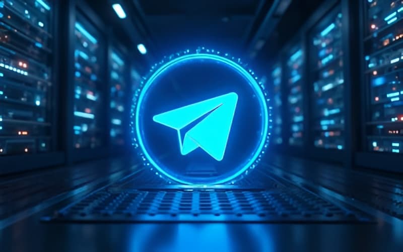 Telegram Bot Advertising